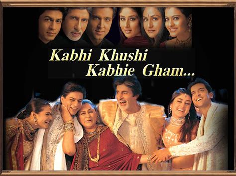 kabhi khushi kabhie gham full hd movie